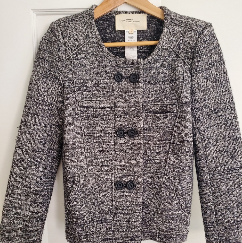 Isabel Marant Jacket
